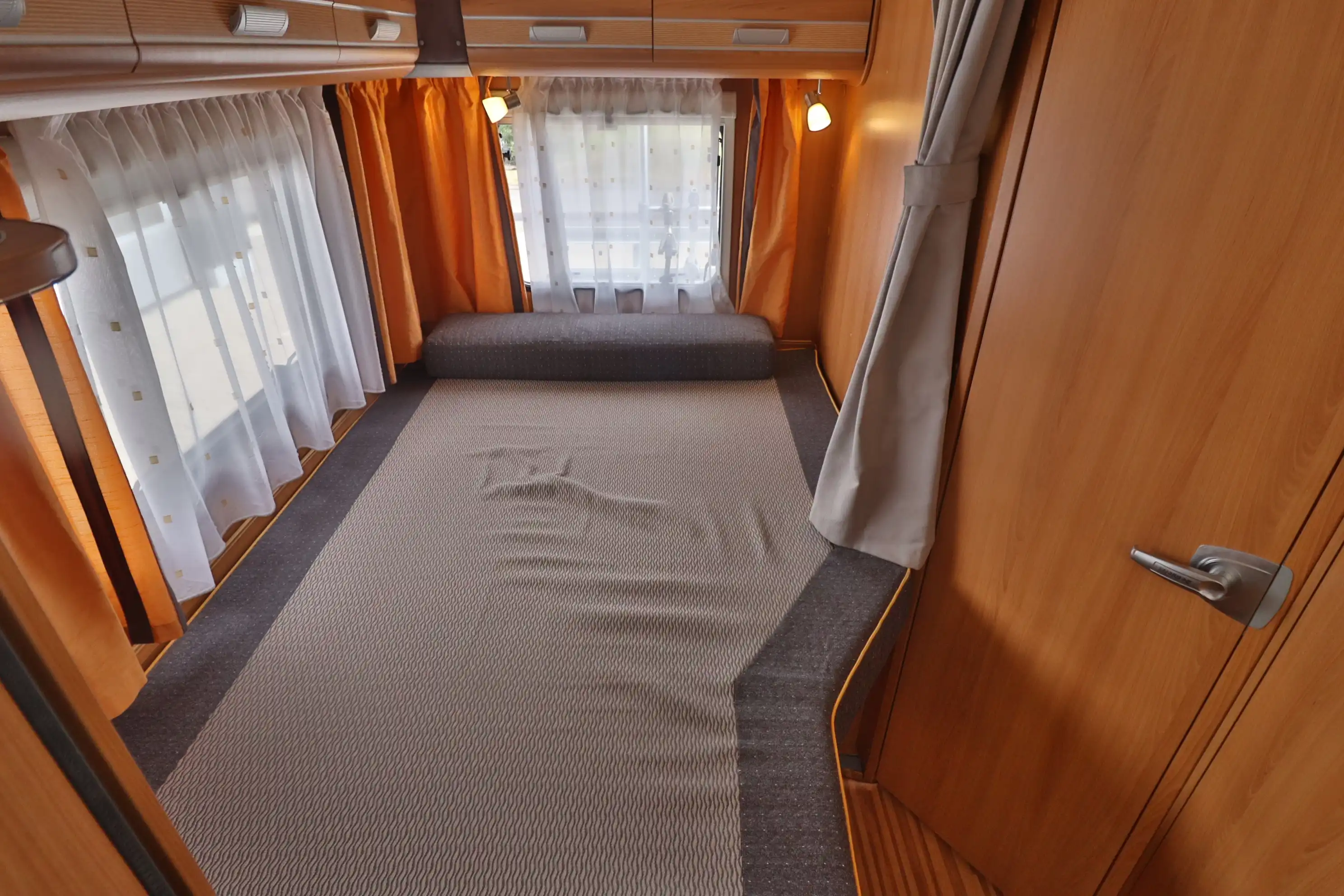 HYMER-ERIBA Future 430 T 